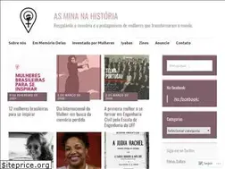 Sites similar to asminanahistoria.wordpress.com