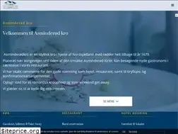 Sites similar to asminderoedkro.dk