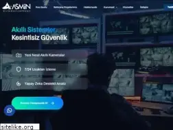 Sites similar to asminelektronik.com