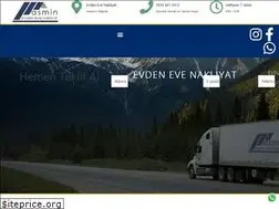 Sites similar to asminevdenevenakliyat.com