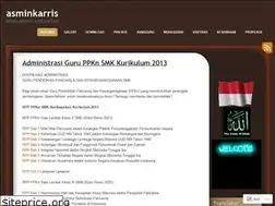 Sites similar to asminkarris.wordpress.com