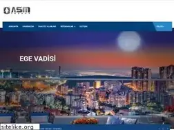 Sites similar to asminsaat.com