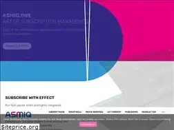 Sites similar to asmiq.ch