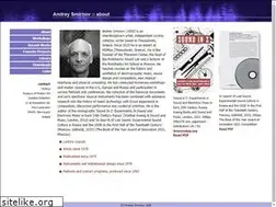 Sites similar to asmir.info