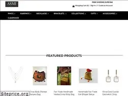 Sites similar to asmistyle.com