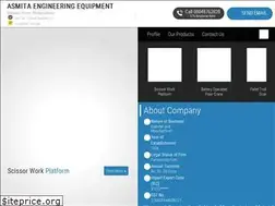 Sites similar to asmitaengineering.com