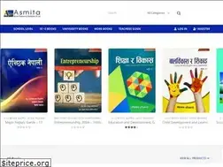 Sites similar to asmitapublication.com