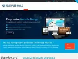 Sites similar to asmitawebworld.in