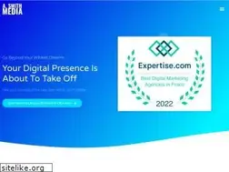 Sites similar to asmith.media