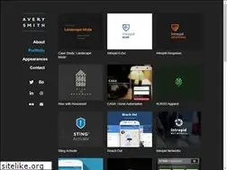 Sites similar to asmith3.com