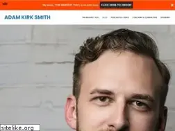 Sites similar to asmithblog.com