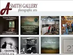 Sites similar to asmithgallery.com