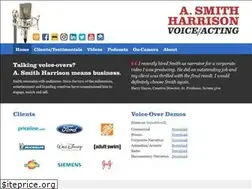 Sites similar to asmithharrison.com