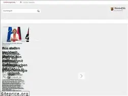 Sites similar to asmkintern.rlp.de