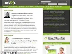 Sites similar to asml.fi