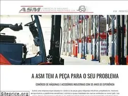 Sites similar to asmlda.com.pt