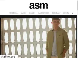 Sites similar to asmmgz.es