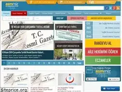 Sites similar to asmmiz.com