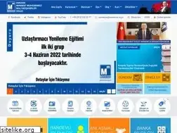 Sites similar to asmmmo.org.tr