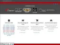 Sites similar to asmmotosport.ca