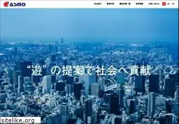 Sites similar to asmo-am.co.jp