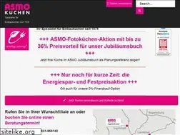 Sites similar to asmo.de