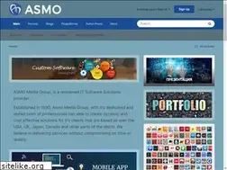 Sites similar to asmo.media