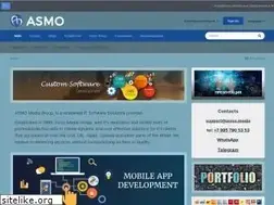 Sites similar to asmo.ru