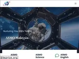 Sites similar to asmo2u.com