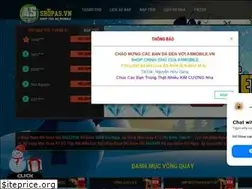 Sites similar to asmobile.vn