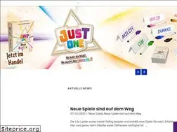 Sites similar to asmodee.de