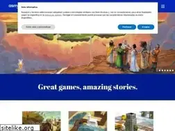 Sites similar to asmodee.es