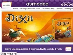 Sites similar to asmodee.it