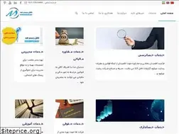 Sites similar to asmofid.com