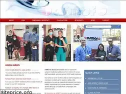 Sites similar to asmofnsw.org.au