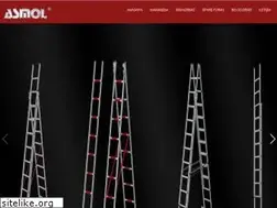 Sites similar to asmolmerdiven.com