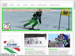 Sites similar to asmontecatria.com