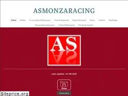 Sites similar to asmonzaracing.com
