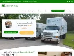 Sites similar to asmoothmove.biz