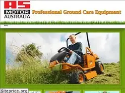Sites similar to asmotor.com.au
