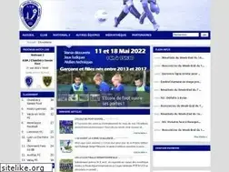 Sites similar to asmoulinsfoot.fr