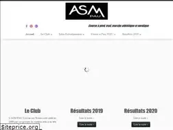 Sites similar to asmpau-courseapied.org