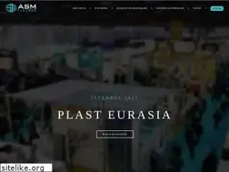 Sites similar to asmplasmak.com.tr