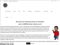 Sites similar to asmpmarketing.com