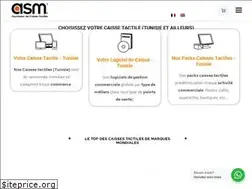 Sites similar to asmpos.com