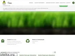 Sites similar to asmprato.it