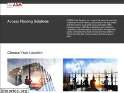 Sites similar to asmproducts.com