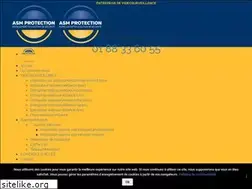 Sites similar to asmprotection.fr