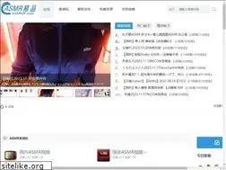 Sites similar to asmrjp.xyz