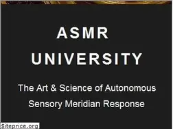 Sites similar to asmruniversity.com